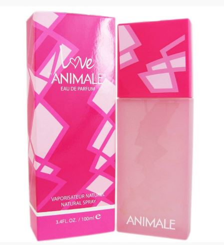Animale Love EDP 100ml de Animale Parliux